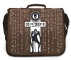 Death Note - Light & Ryuk Messenger Bag