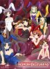 Melancholy of Haruhi Suzumiya - Bunny Girl Wall scroll