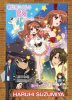 Melancholy of Haruhi Suzumiya - Movie Poster Wall scroll