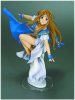 Ah My Goddess - 1/8 Belldandy Flying Ver. PVC