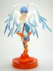 Angel Chromosome-XX A-15 Arael-XX Blood Pattern Blue PVC Figure