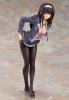 Saekano How to Raise a Boring Girlfriend- 1/7 Utaha Kasumigaoka PVC Figure