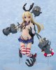 Kantai Collection - 1/8 Shimakaze Major Damage Version 