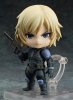 Metal Gear Solid 2 Sons of Liberty - Raiden MGS2 Version Nendoroid