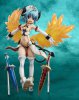 Shinra Banshou - Arcana PVC Figure