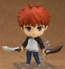 Fate Stay Night Unlimited Blade Works - Shirou Emiya Nendoroid