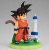 Dragon Ball - Kid Goku History Box Figure