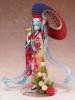 Vocaloid - 1/8 Miku Hatsune Hanairogoromo Version PVC Figure