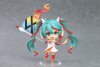 Vocaloid - Racing Miku Nendoroid 2016 ver Personal Sponsorship Ver.