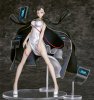 Shin Megami Tensei Devil Survivor 2 -  1/8 Fumi Kanno PVC Figure