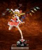 Touhou Project - 1/8 Flandre Scarlet Sister of the Devil Ver. PVC Figure Re-Release 