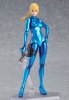 Metroid Other M -Samus Aran Zero Suit Ver. Figma