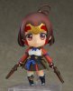 Kabaneri of the Iron Fortress - Mumei Nendoroid