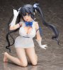 Is It Wrong to Try to Pick Up Girls in a Dungeon - 1/4 Hestia PVC Figure