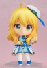 THE IDOLMASTER PLATINUM STARS - Miki Hoshii: Twinkle Star Co-de Ver. Nendoroid Co-de