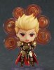 Fate Stay Night Unlimited Blade Works - Gilgamesh Nendoroid Re-Release