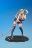 Nijirushi Nihon Jyoshikousei Zukan - 1/6 Emiru Sagano PVC Figure