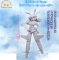 Strike Witches - Shirley Charlotte E Yeager FuRyu Prize Figure