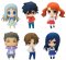 AnoHana - Nano Colle Series Trading Figure Box