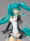 Vocaloid - 1/8 Hatsune Miku Racing Miku PVC Figure