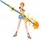 One Piece - Nami Battle Ver Figuarts Zero PVC Figure