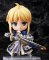 Fate/Stay Night - Saber 10th Anniversary Limited Edition Wonderfest Nendoroid