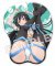 Boku wa Tomodachi ga Sukunai - Yozora Mikazuki 3D Mouse Pad