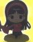 Persona 4 The Animation - Yukiko Amagi Minikko Figure Vol 1