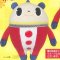 Persona 4 The Animation - Kuma Teddy XL Plush