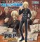 One Piece - 1/8 Sanji Sailing Again Re-release Portrait of Pirates POP Megahouse PVC Figure