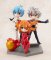 Evangelion The New Movie - C-Style Petit Set of 3