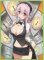 Nitro Plus Card Masters - Super Sonico Dealer Ver Card Sleeves