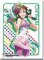 Bushiroad Sleeve Collection HG Vol 385 - Idol Master - Ritsuko Akizuki Sleeve Pack