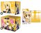 Character Deck Case Collection MAX - Magical Girl Lyrical Nanoha Vivid - Fate T. Harlown