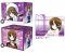 Character Deck Case Collection MAX - Magical Girl Lyrical Nanoha Vivid - Hayate Yagami 