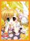 Character Sleeve Collection Vol. 69 - Magical Girl Lyrical Nanoha Vivid - Vivio Takamachi Ver 2 Sleeve Pack