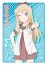 Trading Card Sleeve - Bushiroad Sleeve Collection HG Vol. 406 Yuri yuri - Kyoko