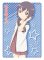 Trading Card Sleeve - Bushiroad Sleeve Collection HG Vol. 407 Yuri yuri - Yui