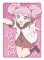 Trading Card Sleeve - Bushiroad Sleeve Collection HG Vol. 408 Yuri yuri - Chinatsu