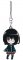 Another - Mei Misaki Rubber Strap Outside Ver