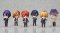 Uta no Prince Sama - Nendroid Petit Animate Limited Box Set of 8