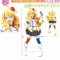 Idol Master - Miki Hoshii SQ Banpresto Prize Figure