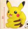 Pokemon XY - Pikachu Plush A