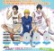 Kuroko no Basket - Character Figure Vol. 2 Set of 5