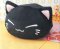 Nemu Neko - Nemu Neko 5th Anniversary Big Black Neko Plush