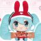 Vocaloid - Hatsune Miku x Cute Rody Plush A