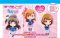 Love Live - Chobirume Figures Set of 3