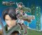 Attack on Titan - Levi PM Figure Ver. 2