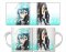 Sword Art Online 2- Kirito and Sinon Character Mug