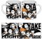 Haikyuu- Characters Mug